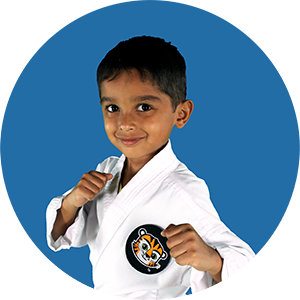 ATA Martial Arts Top Leaders Martial Arts Karate for Kids