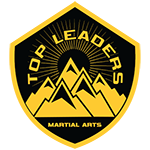 Top Leaders Martial Arts Logo