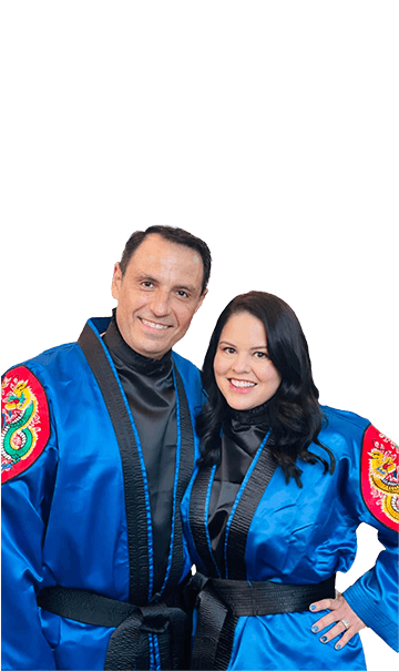 Top Leaders Martial Arts Owner